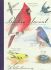 Birders Journal,Used