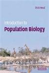Introduction to Population Biology,Used