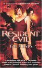 Genesis (Resident Evil),Used