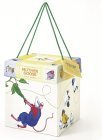 Sylvia Longs Mother Goose Block Books (Block Books, BLOK)