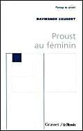 Proust au fminin,Used