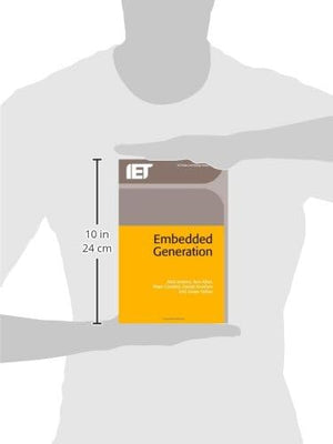 Embedded Generation (Energy Engineering),Used