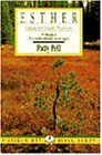 Esther Character Under Pressure (A Lifeguide Bible Study),Used