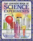 The Usborne Book of Science Experiments,Used