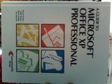 A Guide to Microsoft Office Xp Professional for Windows,Used