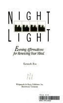 Night Light,Used