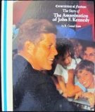 The Assassination of John F. Kennedy (Cornerstones of Freedom Second Series),Used