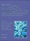 Clinical Immunology Principles and Practice (2Volume Set),Used