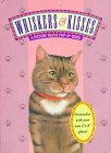 Whiskers & Kisses: A Picture Frame PopUp Book,Used