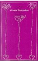 Victorian Bookbindings: A Pictorial Survey (Chicago Visual Library),New