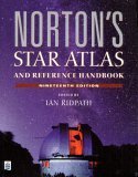 Norton's Star Atlas and Reference Handbook (19th Edition),Used