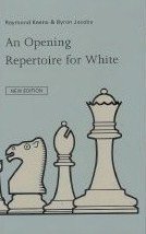 An Opening Repertoire for White (Batsford Chess Library),New