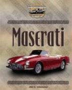Maserati (Ultimate Cars Set 2),Used