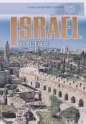 Israel in Pictures (Visual Geography Series),Used