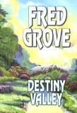 Destiny Valley (Western Series),Used