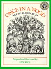 Once in a Wood: Ten Tales from Aesop,Used