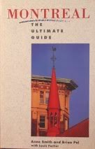 Montreal: The Ultimate Guide,Used