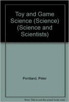 Toy and Game Science (Science and Scientists),Used