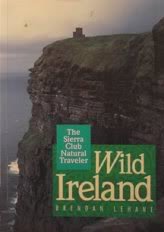 WILD IRELAND (Sierra Club Natural Traveler),Used