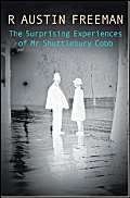 The Surprising Experiences Of Mr Shuttlebury Cobb,New