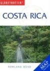 Globetrotter Costa Rica (Travel Pack),Used