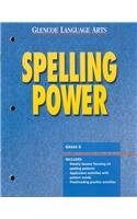Spelling Power: Grade 6,Used