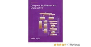 Computer Organization and Architecture (McGrawHill Computer Science Series),Used