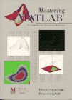Mastering Matlab: A Comprehensive Tutorial And Reference,Used