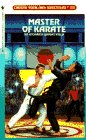Master of Karate (Choose Your Own Adventure, No 108),Used