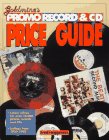 Goldmine'S Promo Record & Cd Price Guide-used