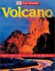 Eye Wonder: Volcano,Used