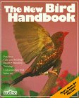 The New Bird Handbook,Used