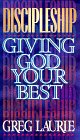 Discipleship: Giving God Your Best,Used
