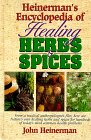 Heinerman's Encyclopedia of Healing Herbs & Spices,Used