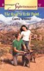 The Road to Echo Point (Harlequin Superromance No. 1173),Used