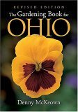 The Gardening Book For Ohio,New