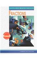 Applied Math Skills Fractions (Cambridge Workplace Success),Used