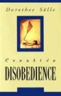 Creative Disobedience,Used