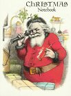 Christmas Notebook,Used