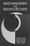 Waste Management and Resource Recovery,Used