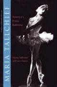 Maria Tallchief: America'S Prima Ballerina-new