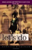Lets Do (Volume 3) (Katherine Anne Porter Prize in Short Fiction),Used