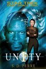 Unity (Star Trek: Deep Space Nine),Used