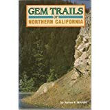 Gem Trails Of Northern California-used