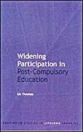 Widening Participation in PostCompulsory Education,Used