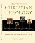 A Journey Through Christian Theology,Used