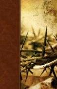The Message: Brown Photo Cover, Personal Size, Thw Bible in Contemporary Language, Numbered Edition,Used