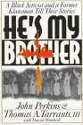He'S My Brother: Former Racial Foes Offer Strategy For Reconciliation,New
