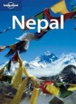Nepal 8 (Lonely Planet Nepal),Used