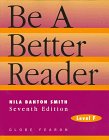 Be a Better Reader: Level F,Used